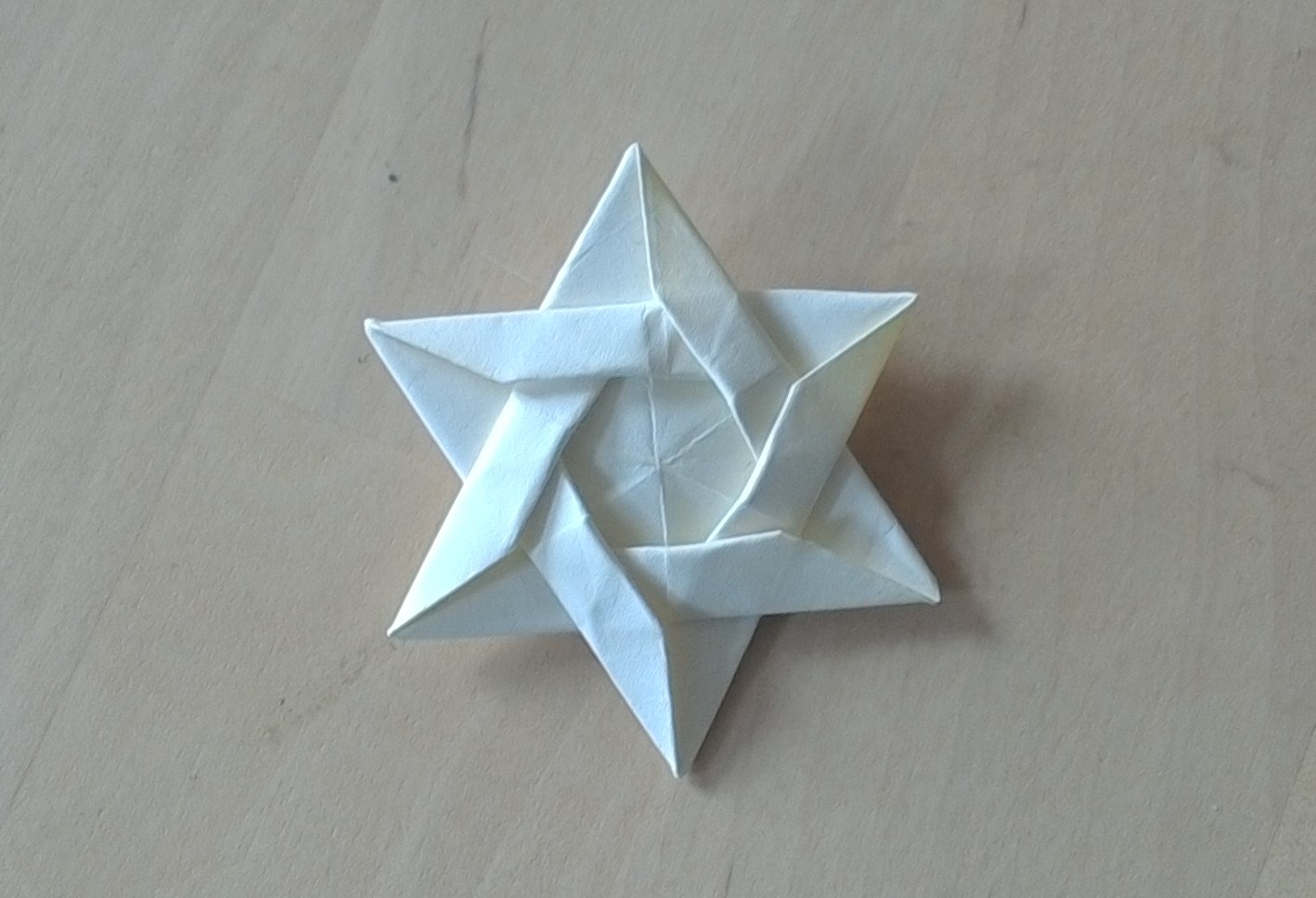 Star of David